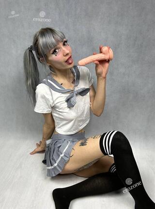 uczennica - Personal ad 