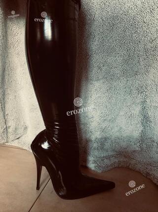 Lady Soul - dominująca Pani - Ogłoszenie towarzyskie Warszawa