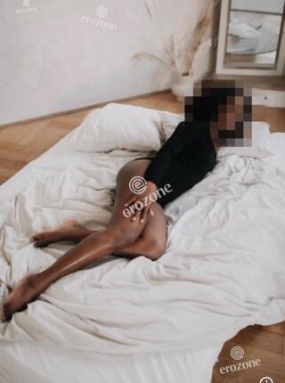 Bianka Black Nuru - Ogłoszenie towarzyskie Szczecin