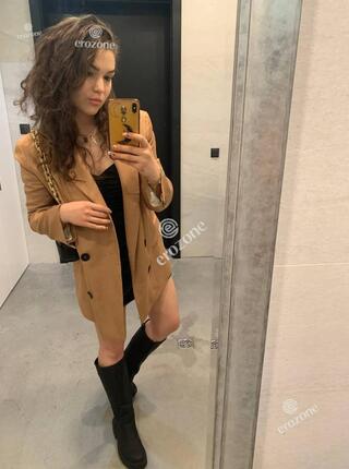 - slodka oliwka - - Personal ad 