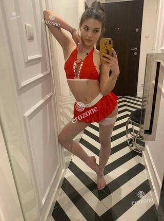 - promocja kamerki - - Personal ad 