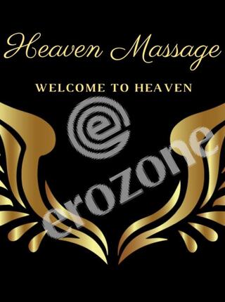Heaven Massage - Ogłoszenie towarzyskie Kraków