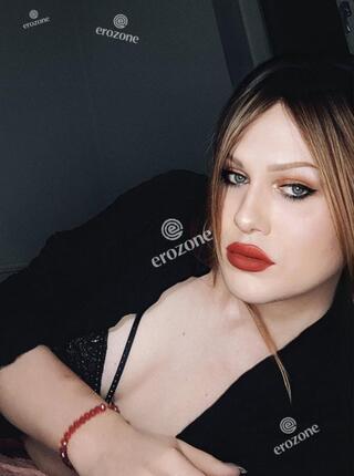 Mary Scarlette - Personal ad Katowice