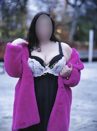 Lana   Królowa analu - Personal ad Lodz