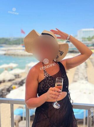 Prywatnie Sama - Personal ad Warsaw