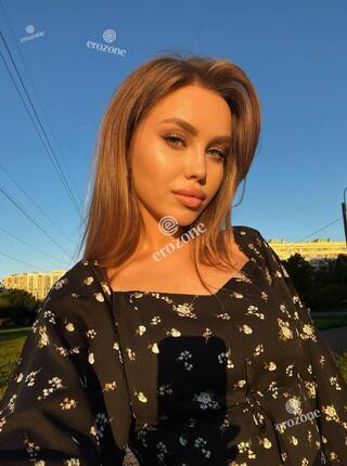 Darina - Personal ad Warsaw