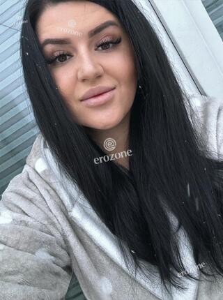 Anna - Personal ad Katowice