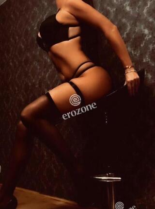 Masażystka erotyczna - Personal ad Lublin