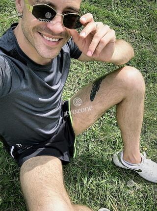 Paolo Voss - Personal ad Warsaw