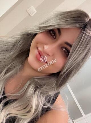 Kamelia 25 - Ogłoszenie towarzyskie Szczecin