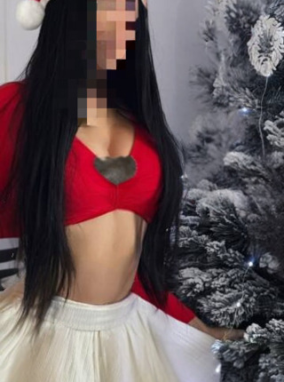 Madzia - Ogłoszenie towarzyskie Łódź