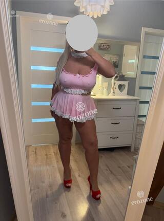 Róża VIP - Ogłoszenie towarzyskie Wrocław