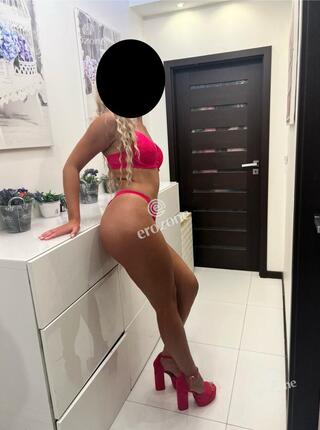 Blanka - Ogłoszenie towarzyskie Wrocław