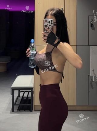 Aisel Tatarstan New - Ogłoszenie towarzyskie Warszawa