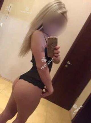 BLONDI  SZCZUPLUTKA - Personal ad Bielsko Biala