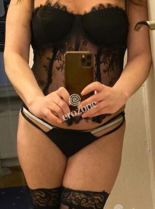 Kasia - Ogłoszenie towarzyskie Warszawa