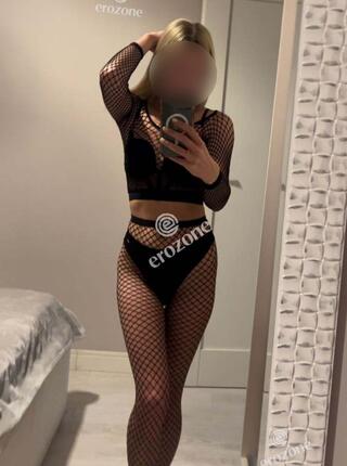 Elena - Ogłoszenie towarzyskie Poznań