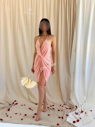 Pikantna Włoszka prosto z Sycylii - Personal ad Rzeszow