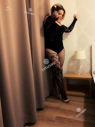 Anja - Personal ad Wroclaw