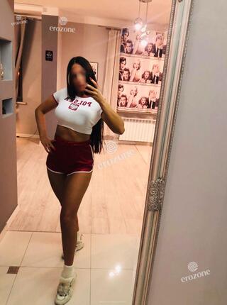 Monia. Również duet z Mari - Ogłoszenie towarzyskie Szczecin