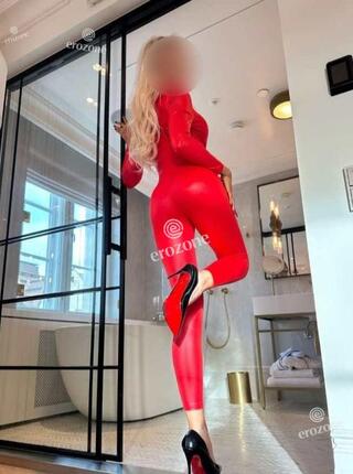 ANGEL VIP OSTATNI DZIEŃ - Personal ad Kalisz