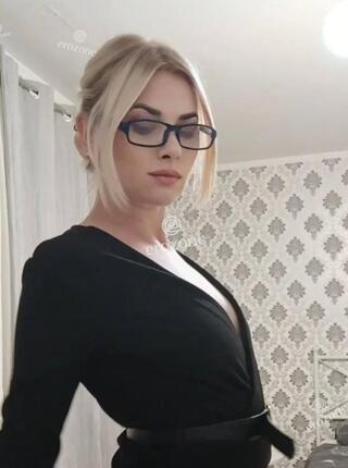 Sandra - Ogłoszenie towarzyskie Gdańsk