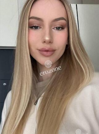 Anastaisza - Ogłoszenie towarzyskie Warszawa