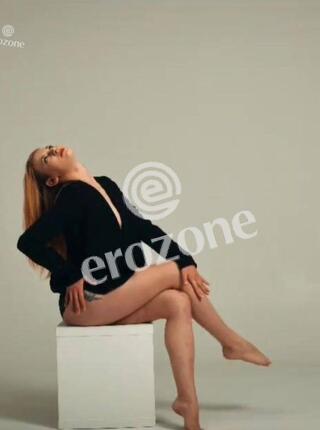 Sandra - Ogłoszenie towarzyskie Sopot