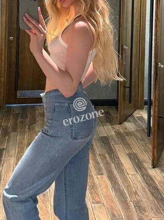 Nastya GFE - Ogłoszenie towarzyskie Warszawa