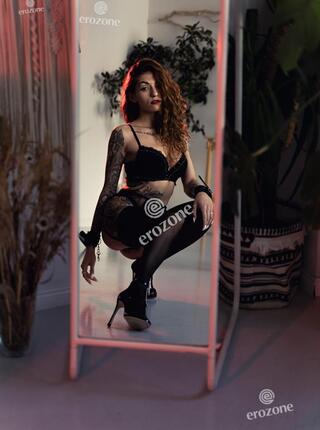 Agnieszka - Personal ad 