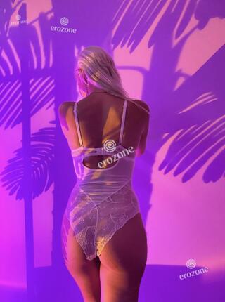 Kasia Nuru - Ogłoszenie towarzyskie Kraków