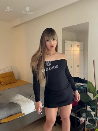 XXL ANNDREA - Personal ad Warsaw