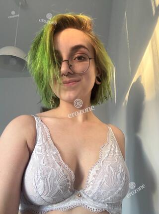 Katie Karma - Ogłoszenie towarzyskie Poznań