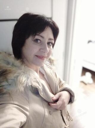 Ola - Ogłoszenie towarzyskie Kraków