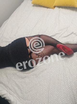 Kaja - Ogłoszenie towarzyskie Wejherowo