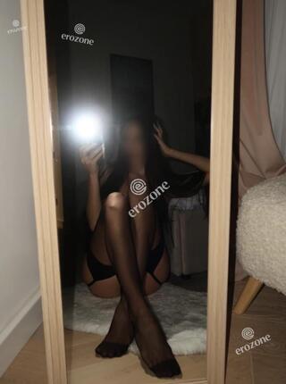 Czysta rozkosz relaksu - Ogłoszenie towarzyskie Warszawa