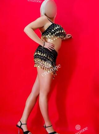 Przejazdem - Ogłoszenie towarzyskie Warszawa