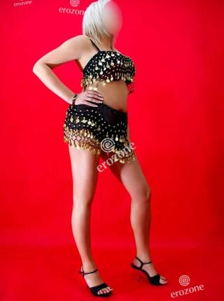 Przejazdem - Personal ad Warsaw