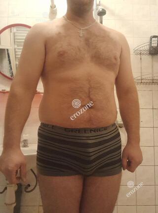 Od piątku - Personal ad Koszalin