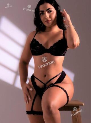 Melody - Ogłoszenie towarzyskie Gdańsk