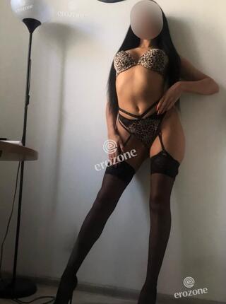 Sexy Maja - Personal ad Katowice