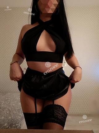 Sexy Maja - Ogłoszenie towarzyskie Katowice