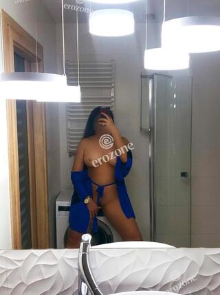 Ciepła i namiętna brunetka - Personal ad Kielce