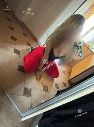 Sophie - Personal ad Poznan