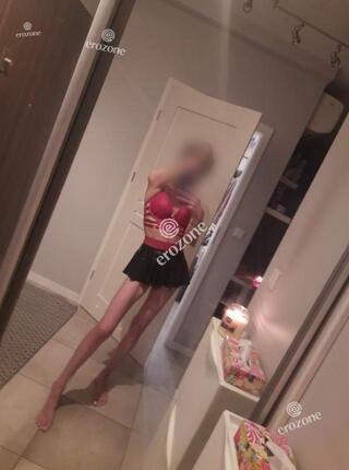 Aniulka - Personal ad Nowy Sacz