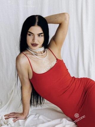 Margo - Personal ad Szczecin