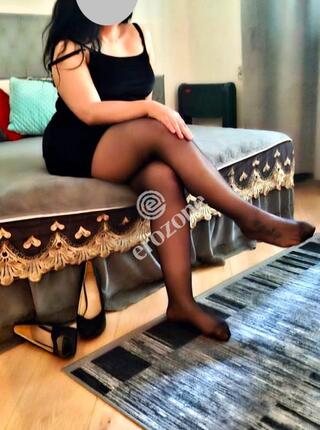 Słodka kocica - Ogłoszenie towarzyskie Warszawa