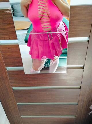 DIVA XXL - Personal ad Katowice