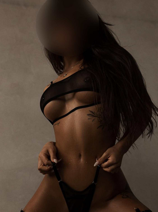 Angelina - Personal ad Warsaw