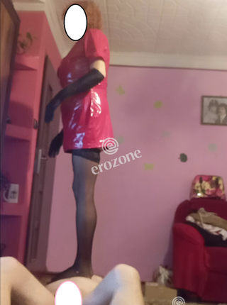 Domina Krystyna - Ogłoszenie towarzyskie Rybnik